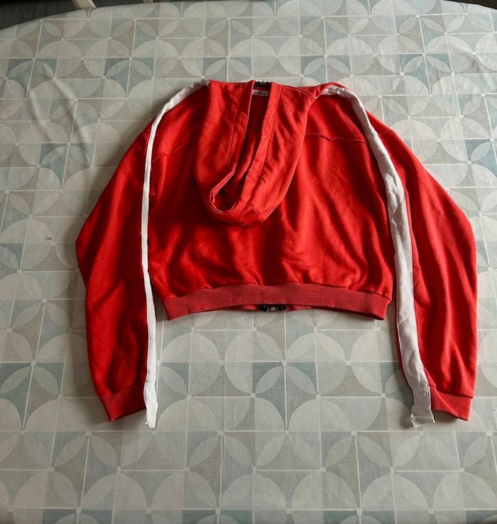Gilet femme 36 / S - Sweewë - en très bon état - photo numéro 3