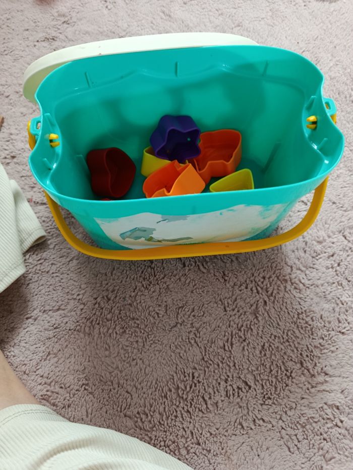 Jeu forme - photo numéro 3