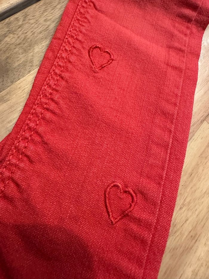 Jean Slim Tape à l’œil 3 ans - photo numéro 3