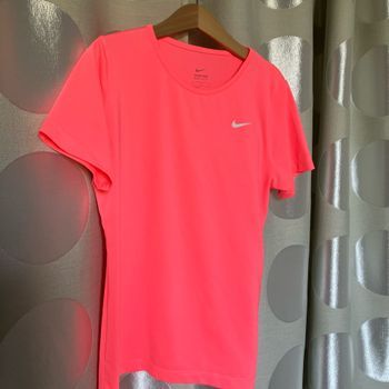 Tee shirt Nike