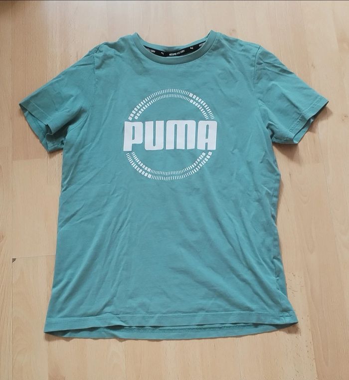 Tee shirt de sport Puma