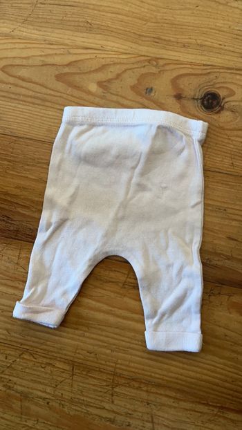 Legging bébé