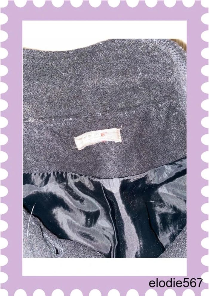 Manteau long GDM - photo numéro 2