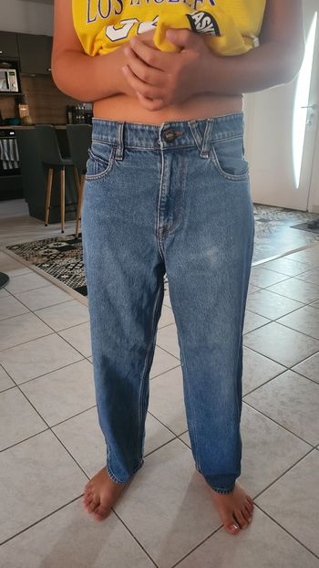 Jeans volcom