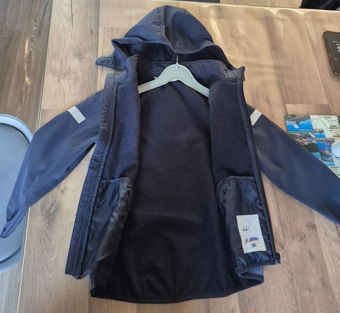 Veste garçon 6-7ans - photo numéro 2