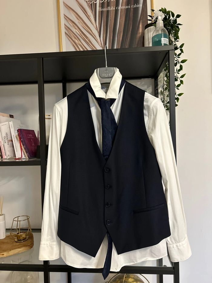 Costume Baggi XS/S - photo numéro 8