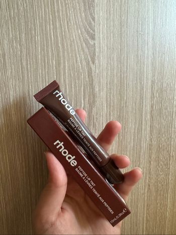 Gloss rhode espresso