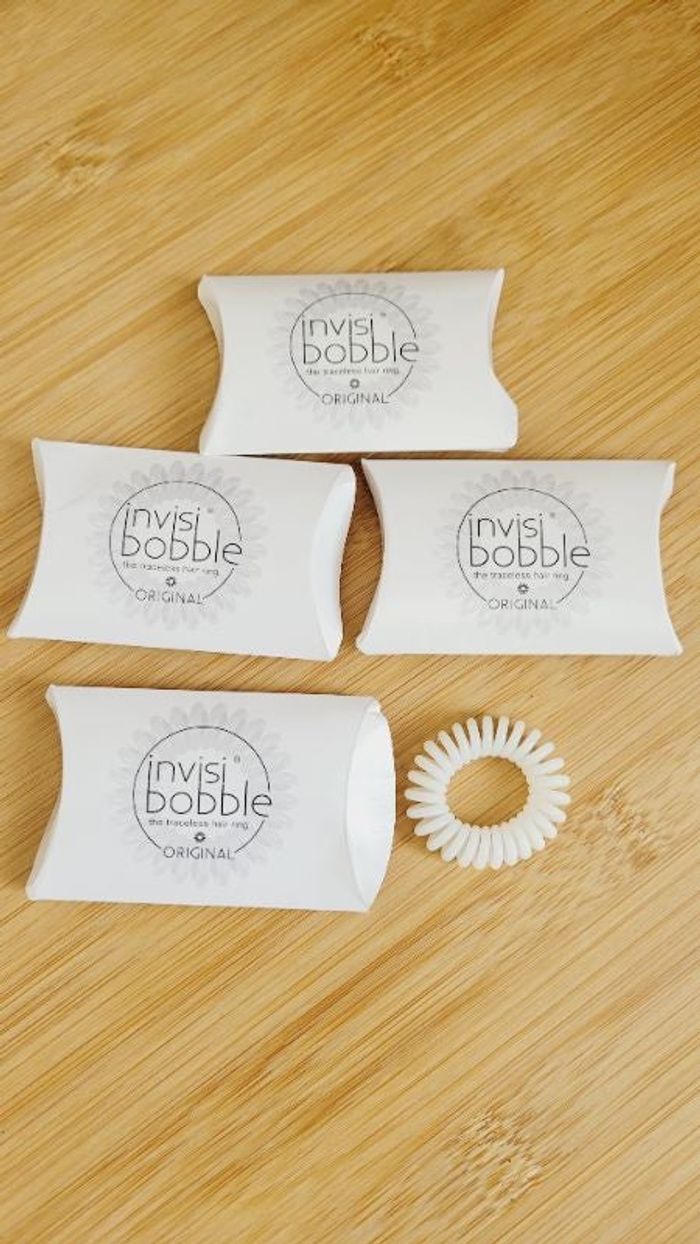Élastiques Invisibobble original