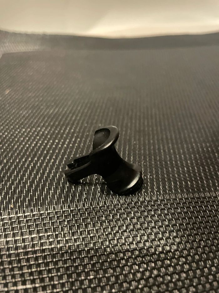 Playmobil selle de cheval noire indiens cowboys western écurie haras pièces détachées - photo numéro 4