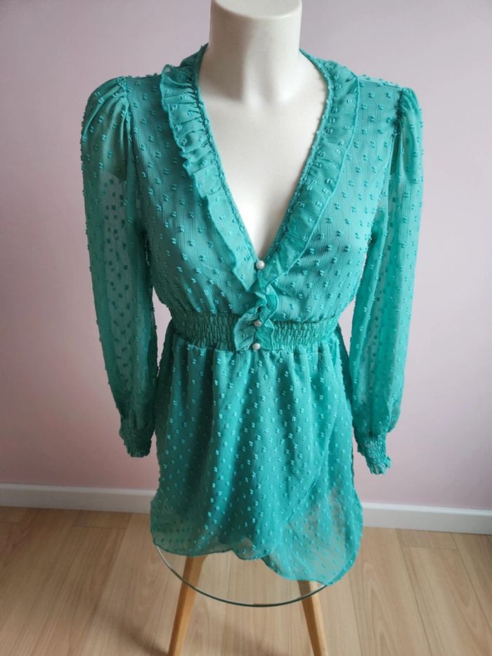 Robe légère