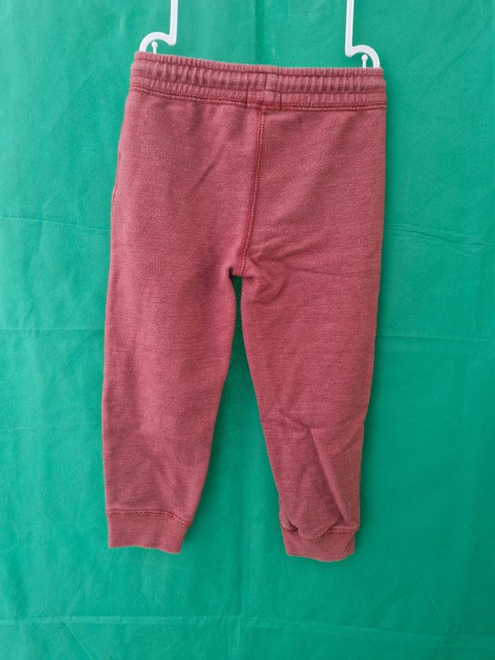 Pantalon jogging 3 ans Tissaia - photo numéro 4