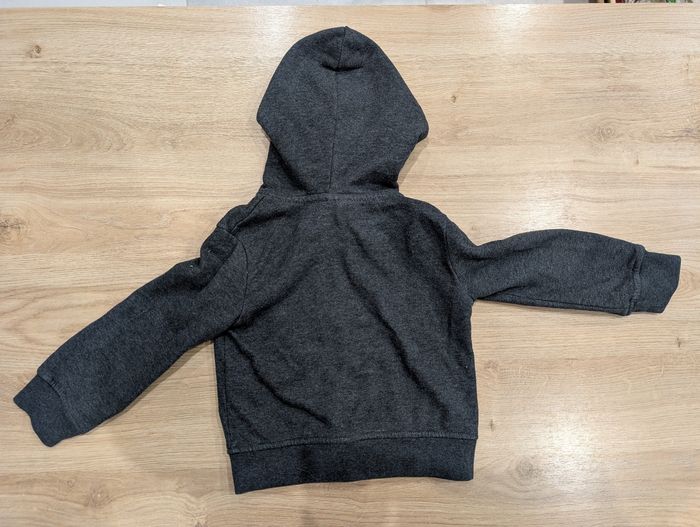 Veste - photo numéro 2