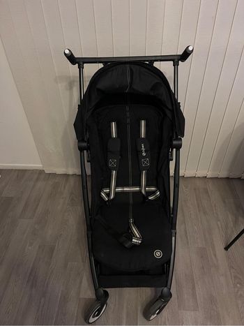 Duo Libelle 3 + Aton S2 i-Size