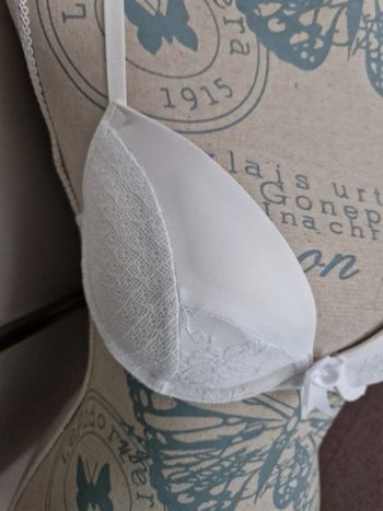 Soutien gorge Passionata 90 B neuf avec étiquette