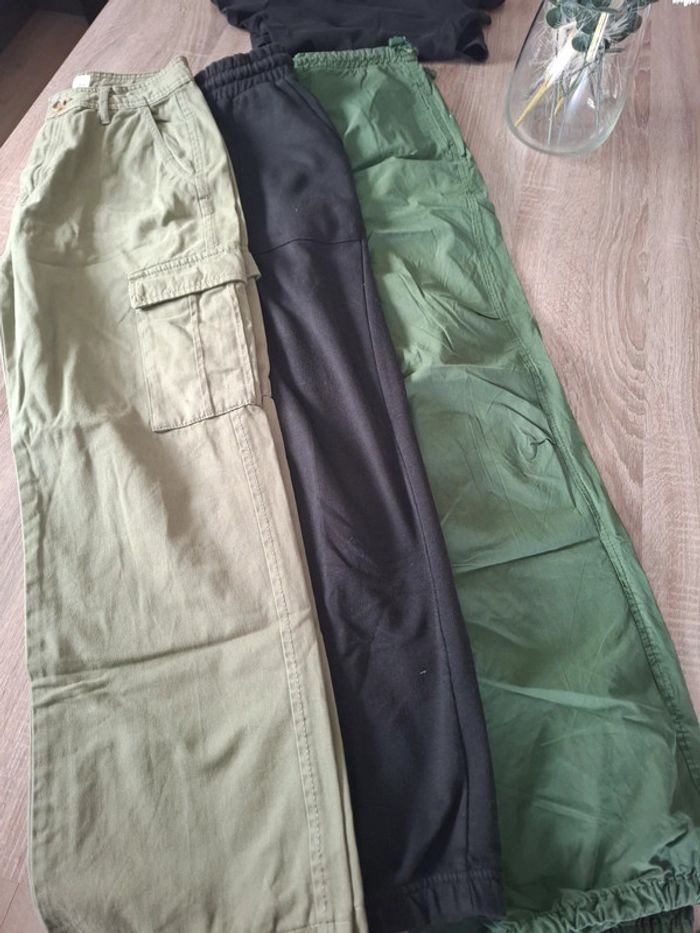 Lot de vêtements femme taille S - photo numéro 4