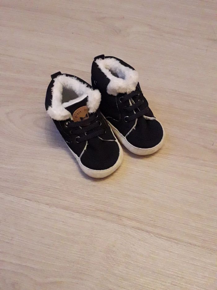 Chaussures bébé