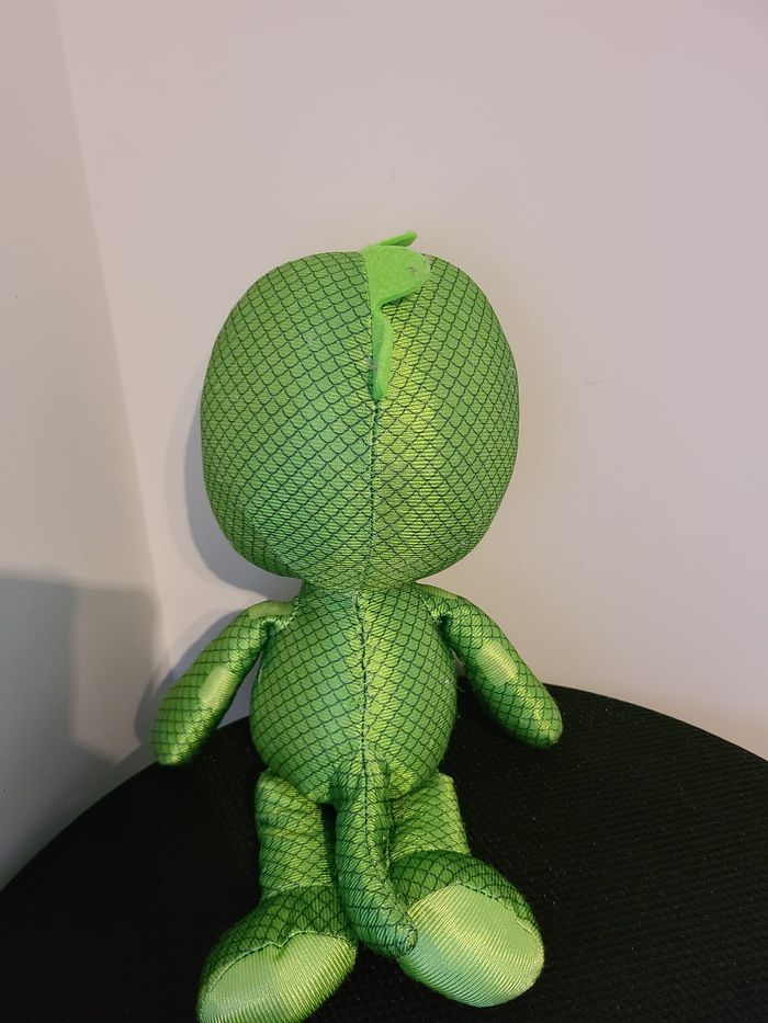 doudou personnage - photo numéro 2