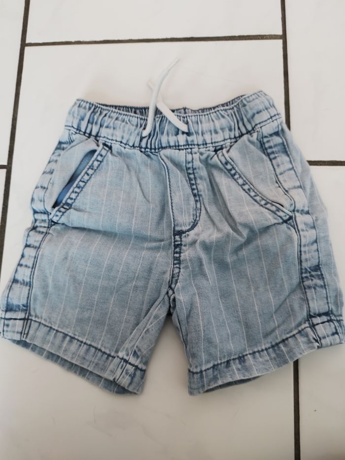 Lot 5 shorts - photo numéro 6