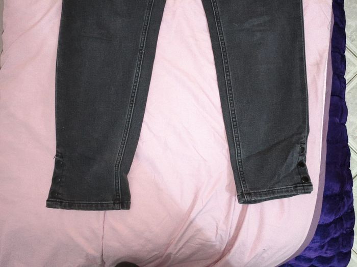 Jean skinny Camaïeu - photo numéro 4