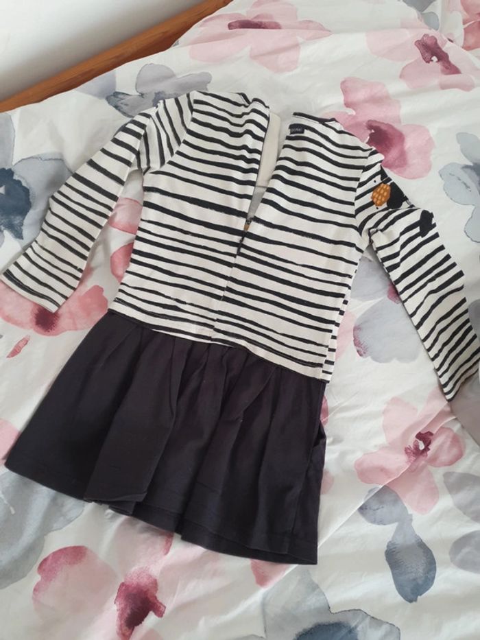 Robe catimini - photo numéro 5