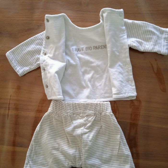 Ensemble mixte - photo numéro 4