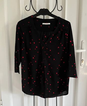 Chemisier Sud Express