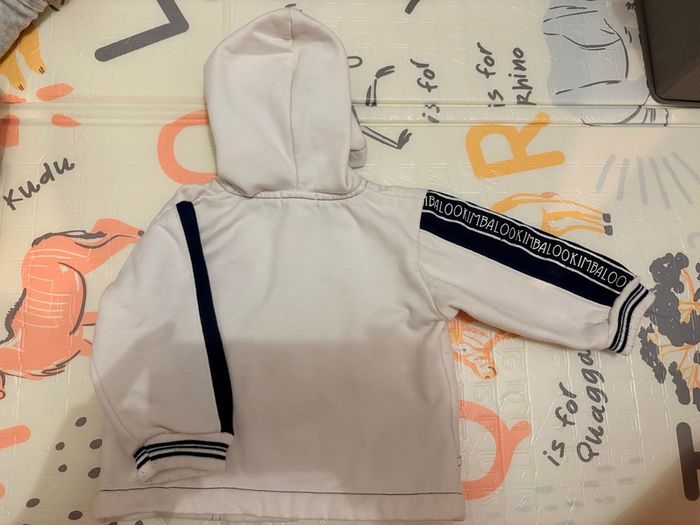 Veste Kimbaloo - photo numéro 2