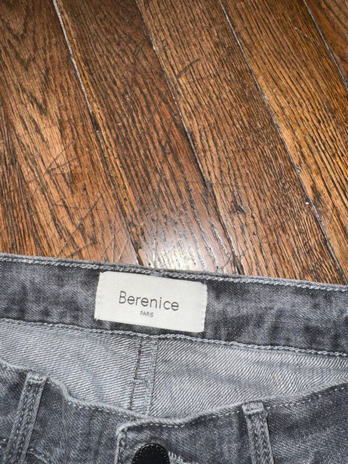 Jeans Berenice  Taille 34 Valeur 215 euros - photo numéro 3