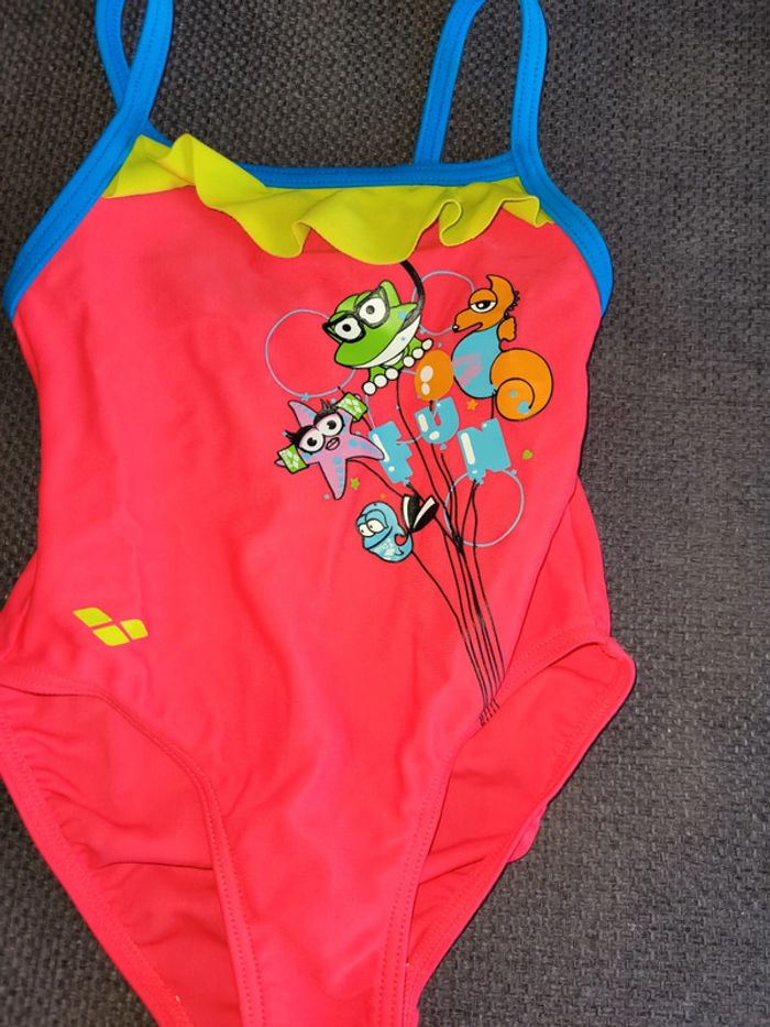 Maillot de bain neuf