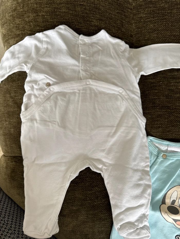 Pyjamas Disney par 3 - photo numéro 6