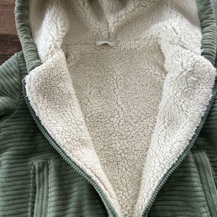 Veste fouree - photo numéro 2