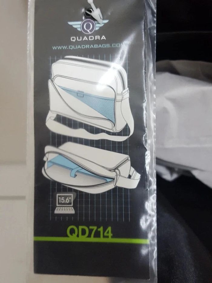 cartable Quadra - photo numéro 7