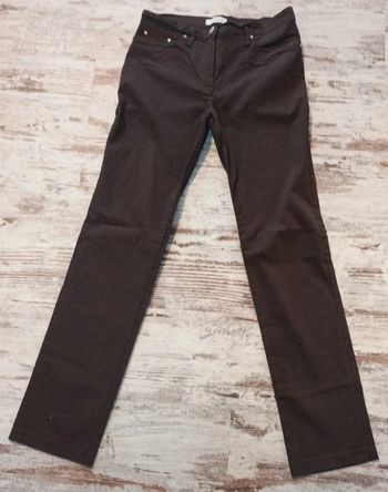 Superbe jean strech droit