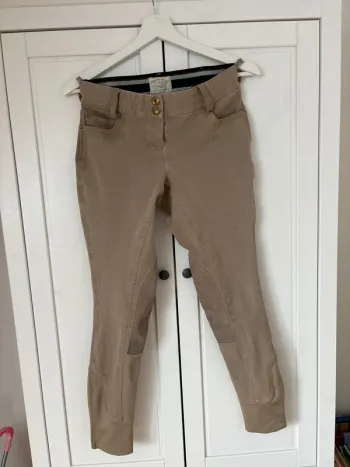 Pantalón équitation S Horseware