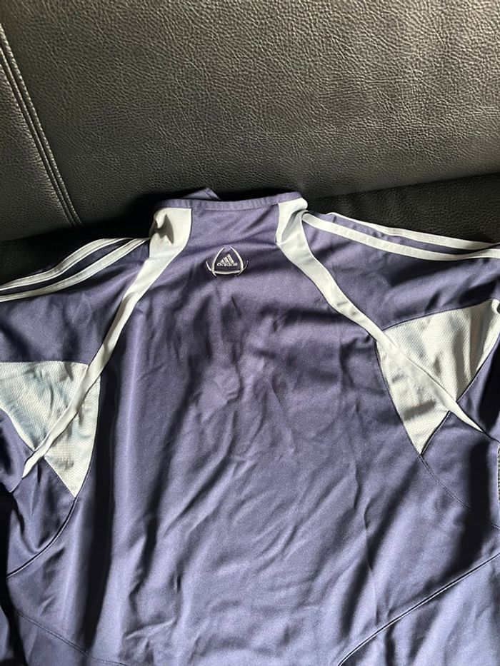 Veste climacool Adidas homme L / XL neuve - photo numéro 9