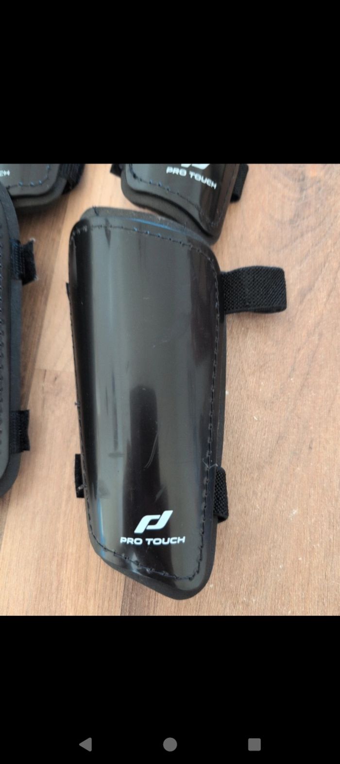 Protège tibia - photo numéro 4