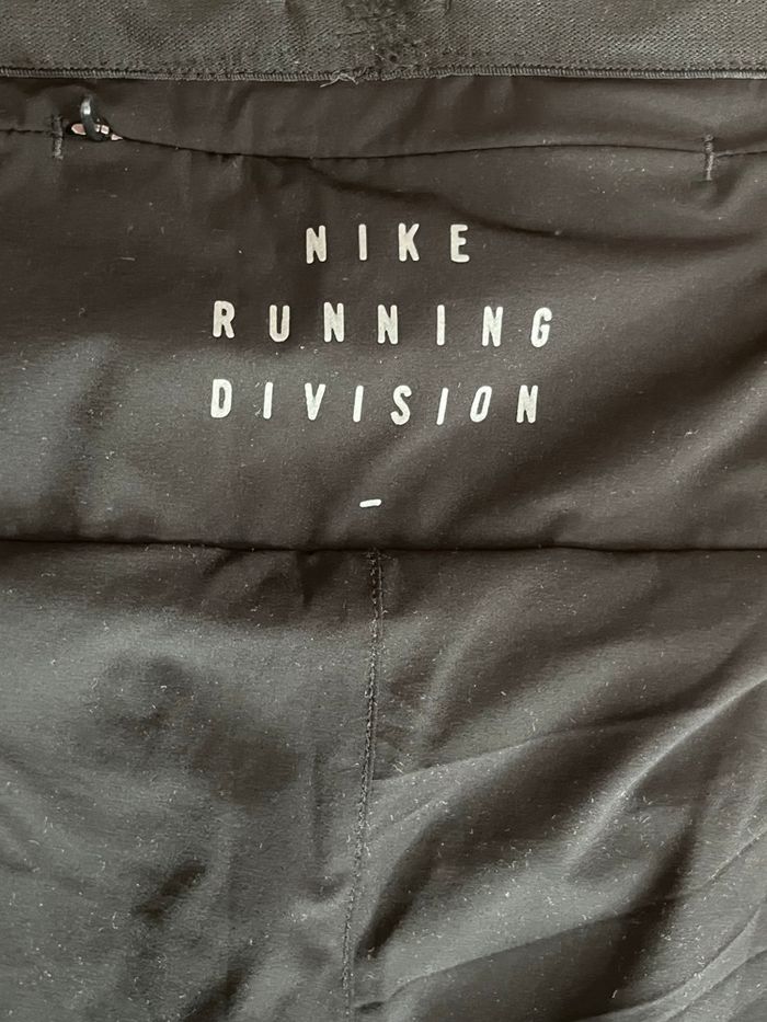 Jogging Nike Running division noir - photo numéro 3