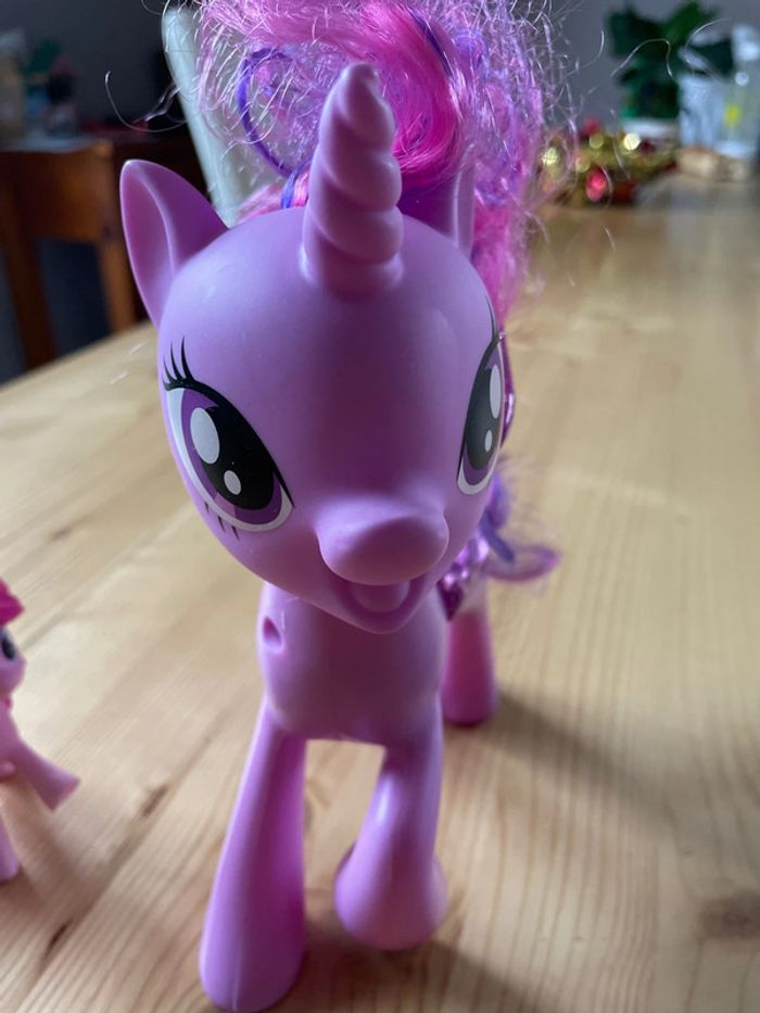 My little pony - photo numéro 2