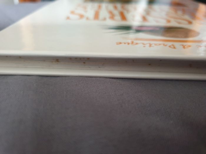 Desserts exotiques  de P. Humbertclaude  facile et pratique - photo numéro 3