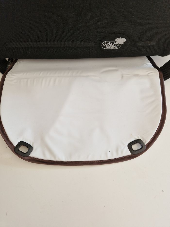 Sac a langer rigide Bébé confort - photo numéro 5