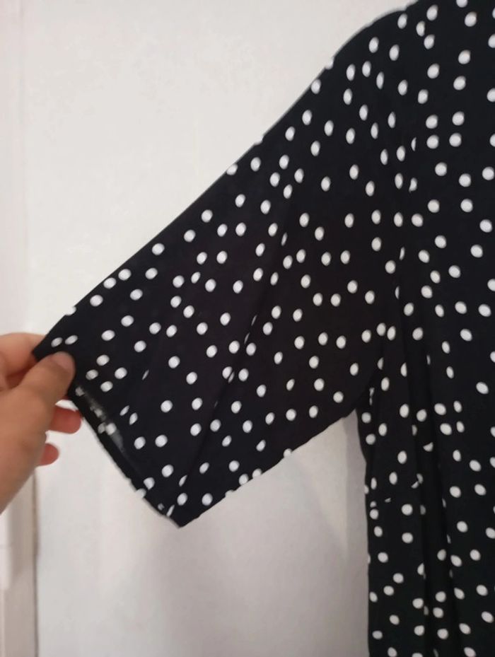 Robe légère Kiabi - photo numéro 3