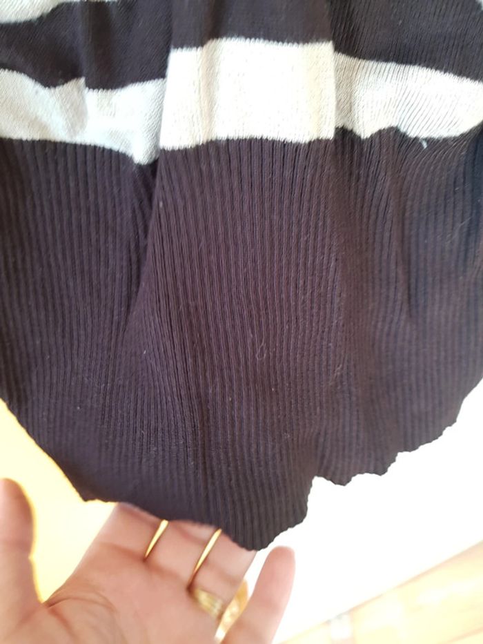 Robe moulante - photo numéro 3