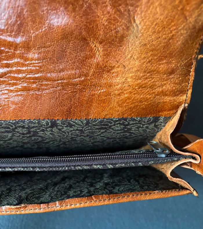 Sac artisanal - photo numéro 4