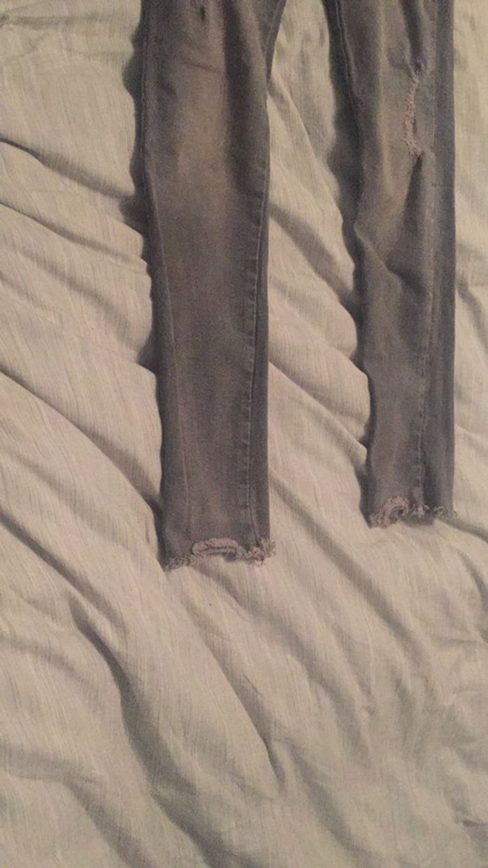 Jeans - photo numéro 2