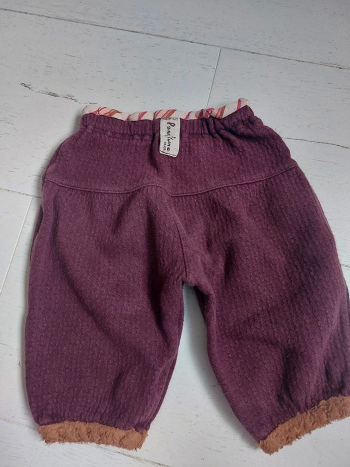 Sarouel Pamp'lune Taille 3 mois - photo numéro 3