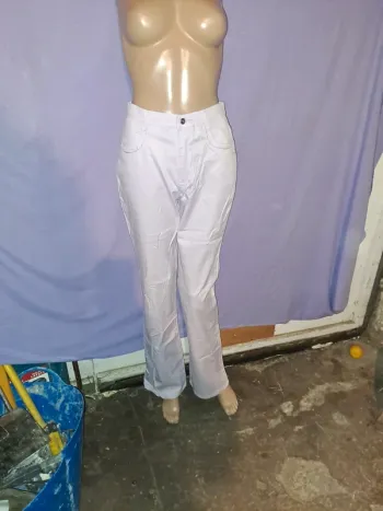 Pantalon femme taille 40