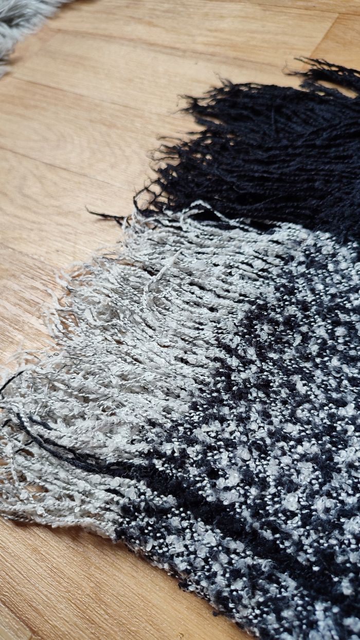 Écharpe bicolore Pimkie - photo numéro 5