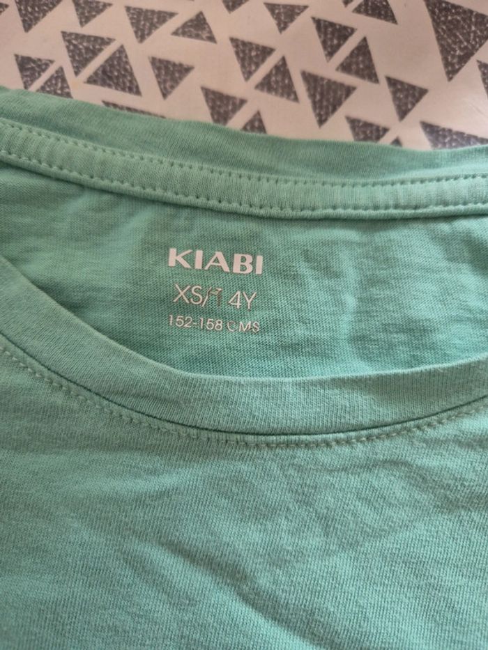 Tee shirt - photo numéro 2