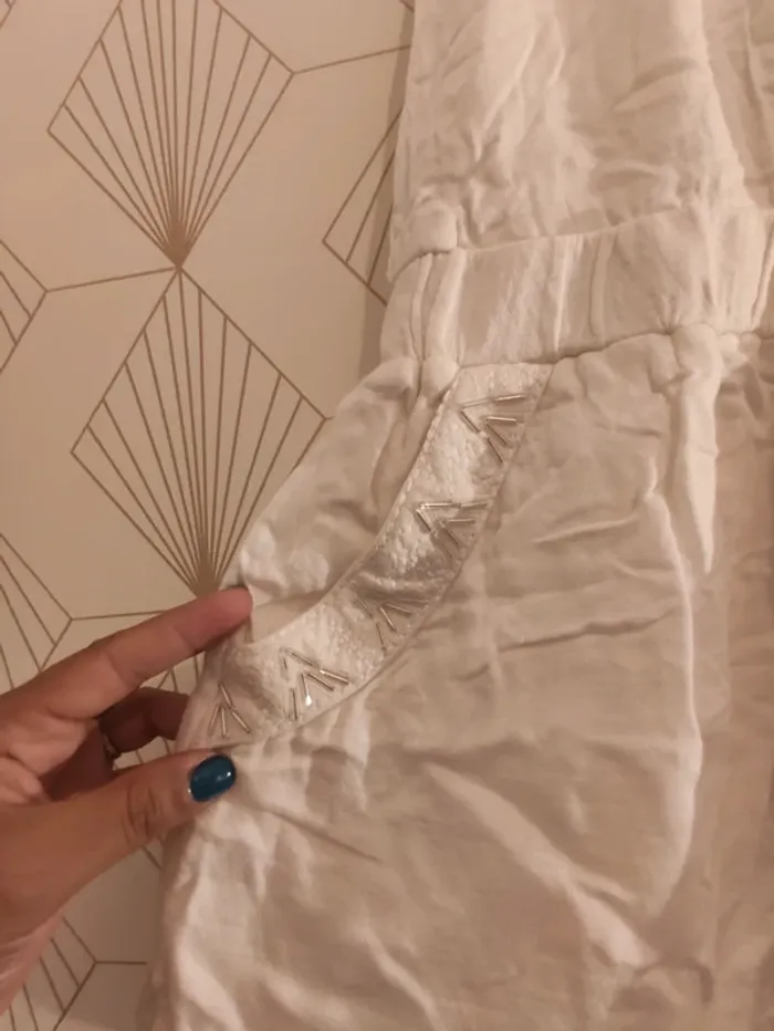 Combishort dos nu* n'hésitez pas à jeter un coup d'œil sur mon dressing * - photo numéro 4