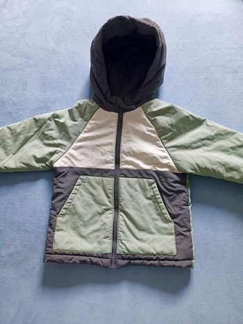 Manteau garçon Orchestra - Taille 36 mois
